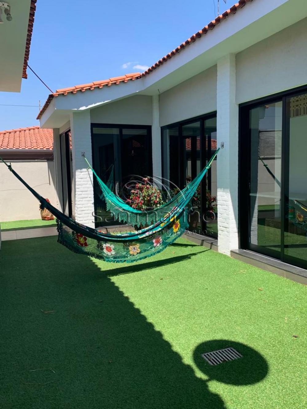 Casas / Padrão em Jaboticabal - foto 0