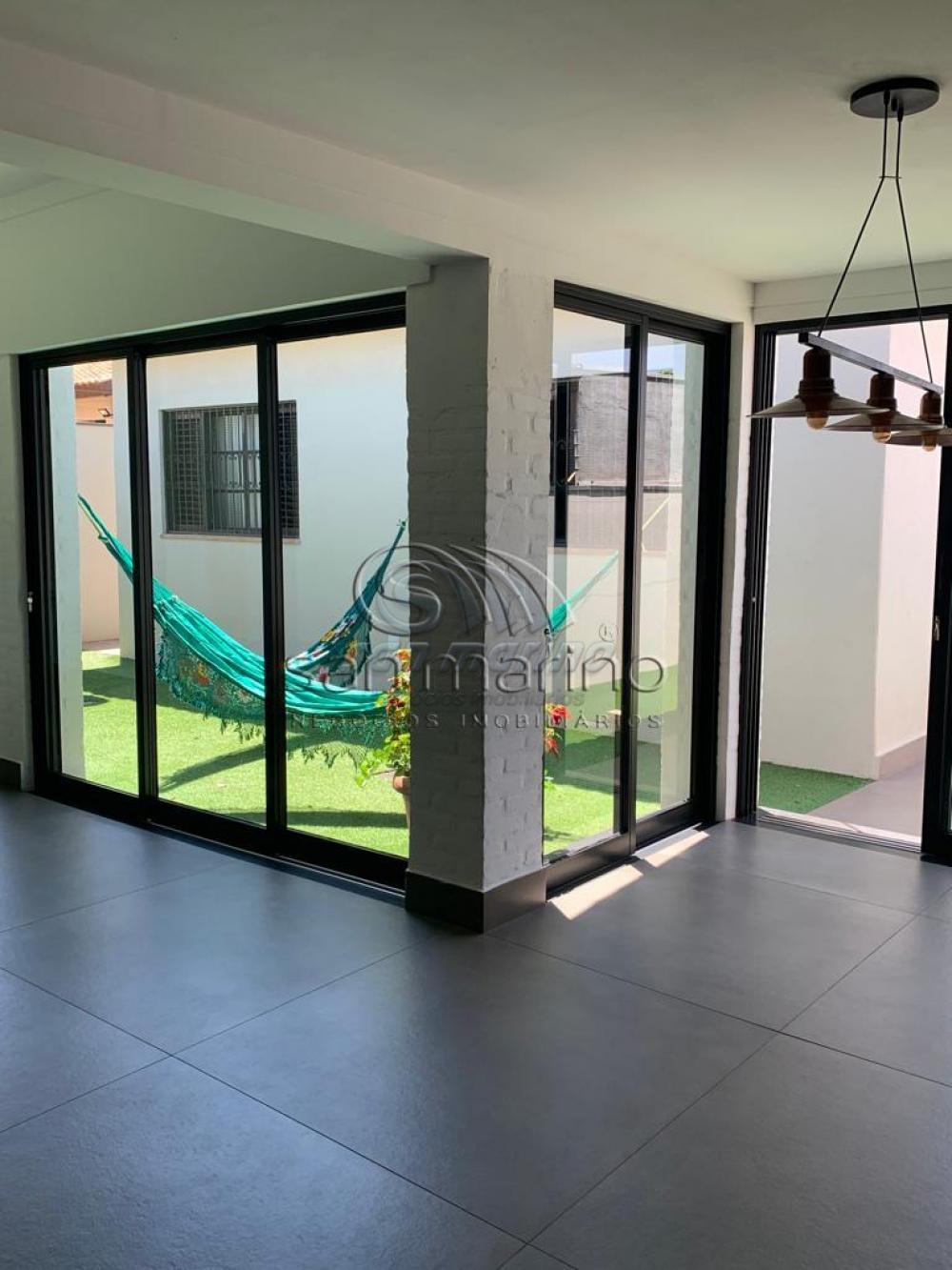 Casas / Padrão em Jaboticabal - foto 10