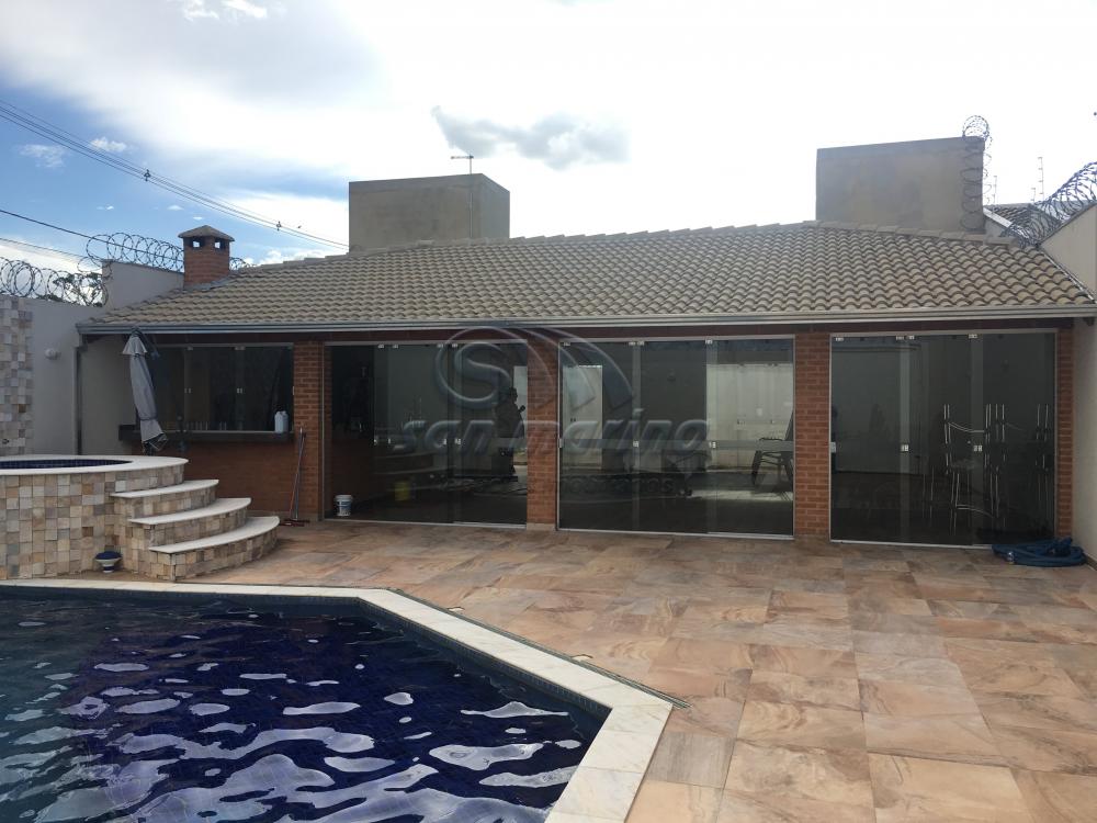 Casas / Edícula em Jaboticabal - foto 0