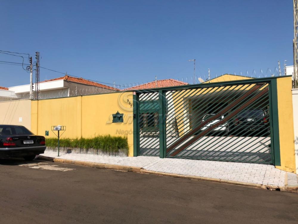 Casas / Padrão em Jaboticabal - foto 1
