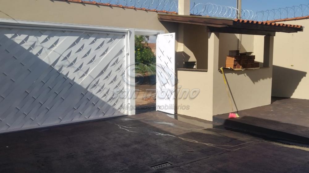 Casas / Sobrado em Jardinópolis - foto 1