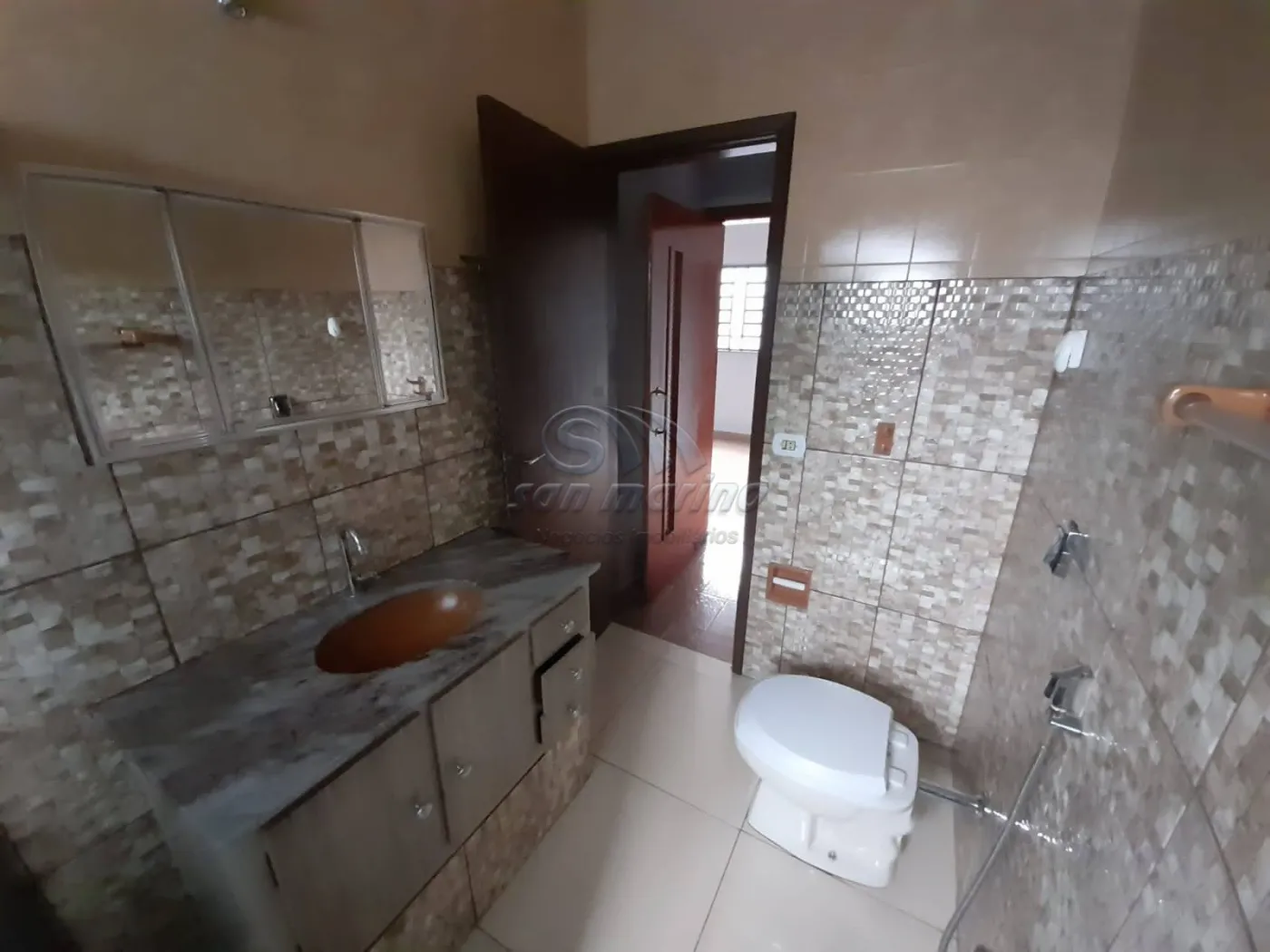 Casas / Padrão em Jaboticabal - foto 3