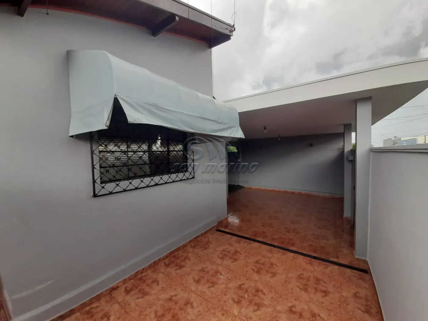 Casas / Padrão em Jaboticabal - foto 11