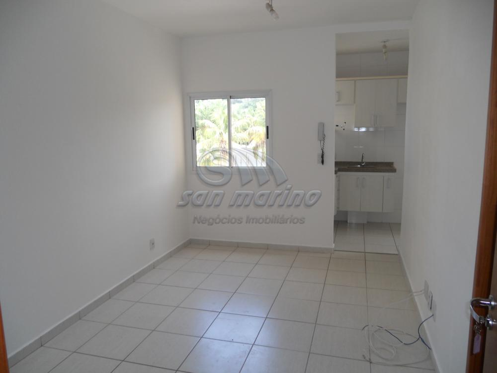 Apartamentos / Padrão em Jaboticabal - foto 3