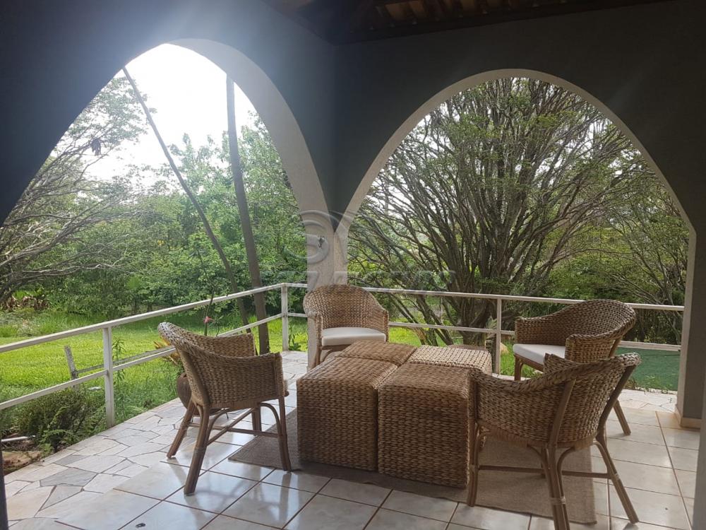 Chácaras / Condomínio em Jardinópolis - foto 6