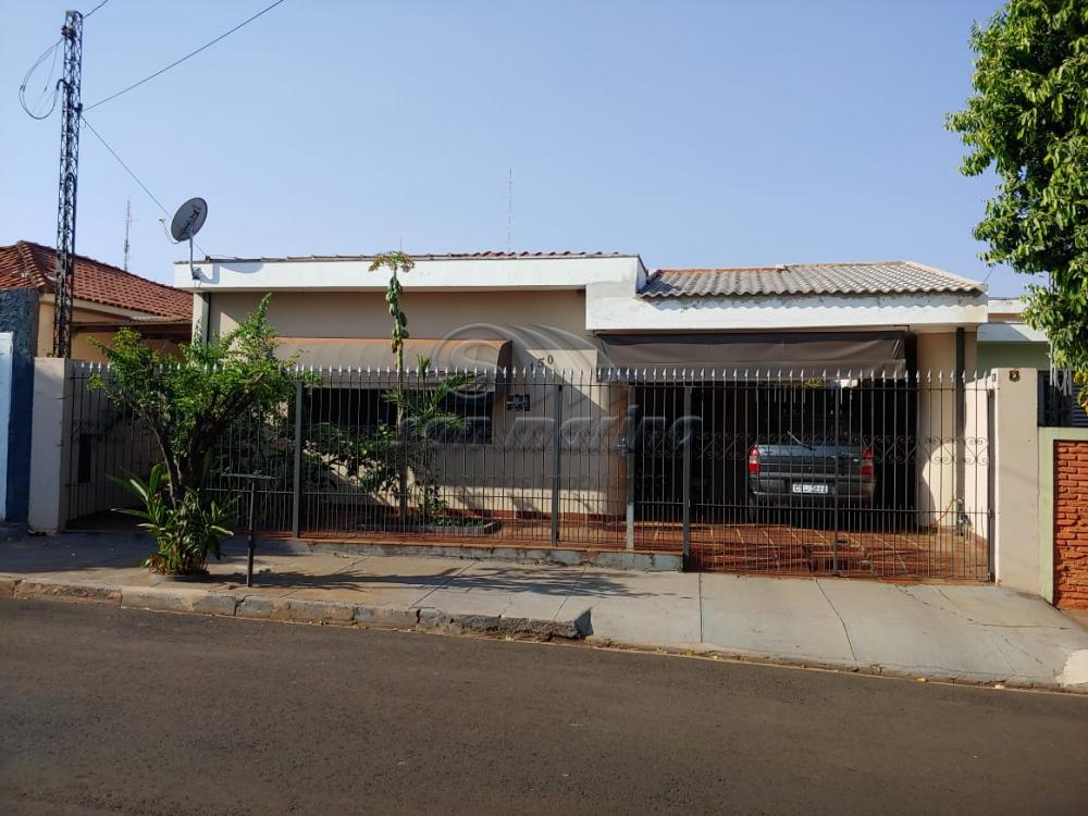 Casas / Padrão em Jaboticabal - foto 1