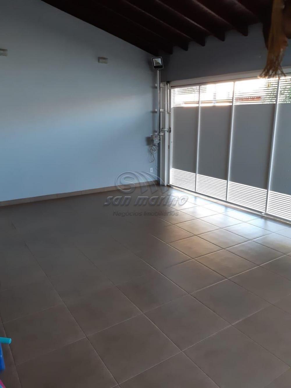 Casas / Padrão em Jaboticabal - foto 1