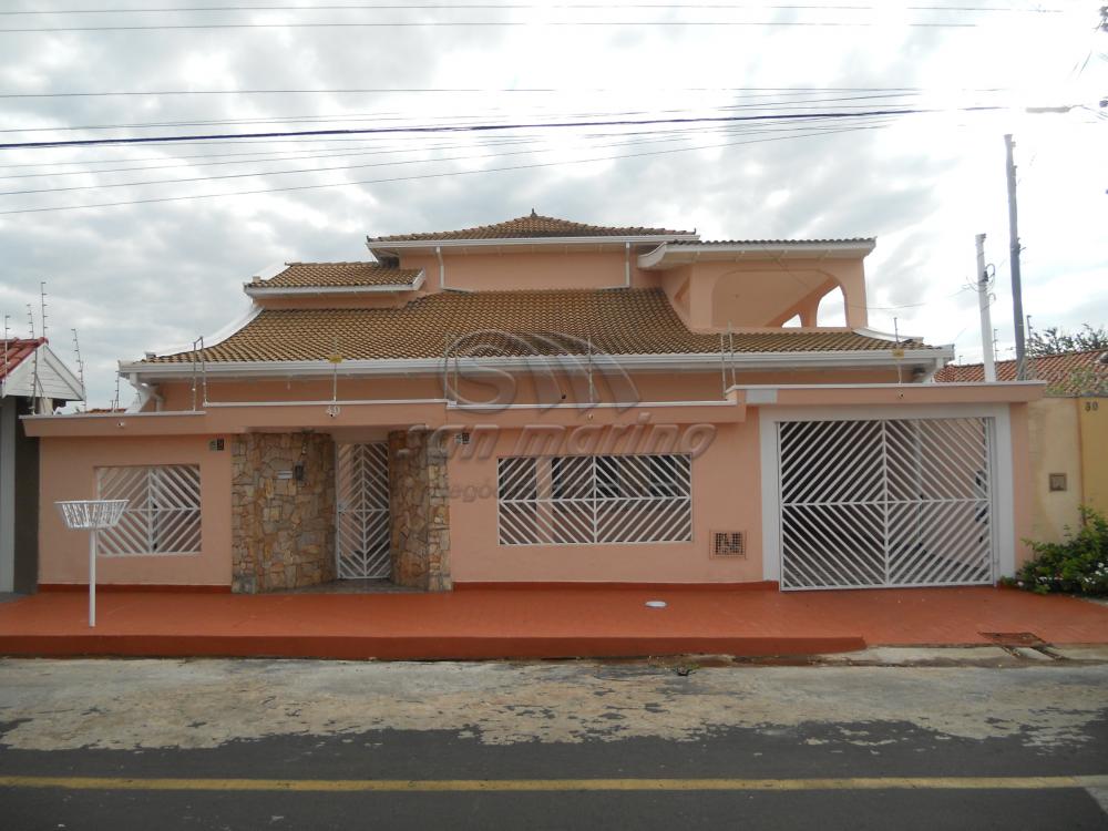 Casas / Sobrado em Jaboticabal - foto 0
