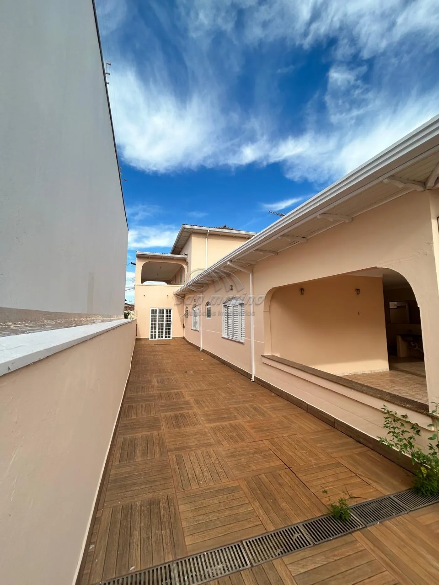 Casas / Sobrado em Jaboticabal - foto 7