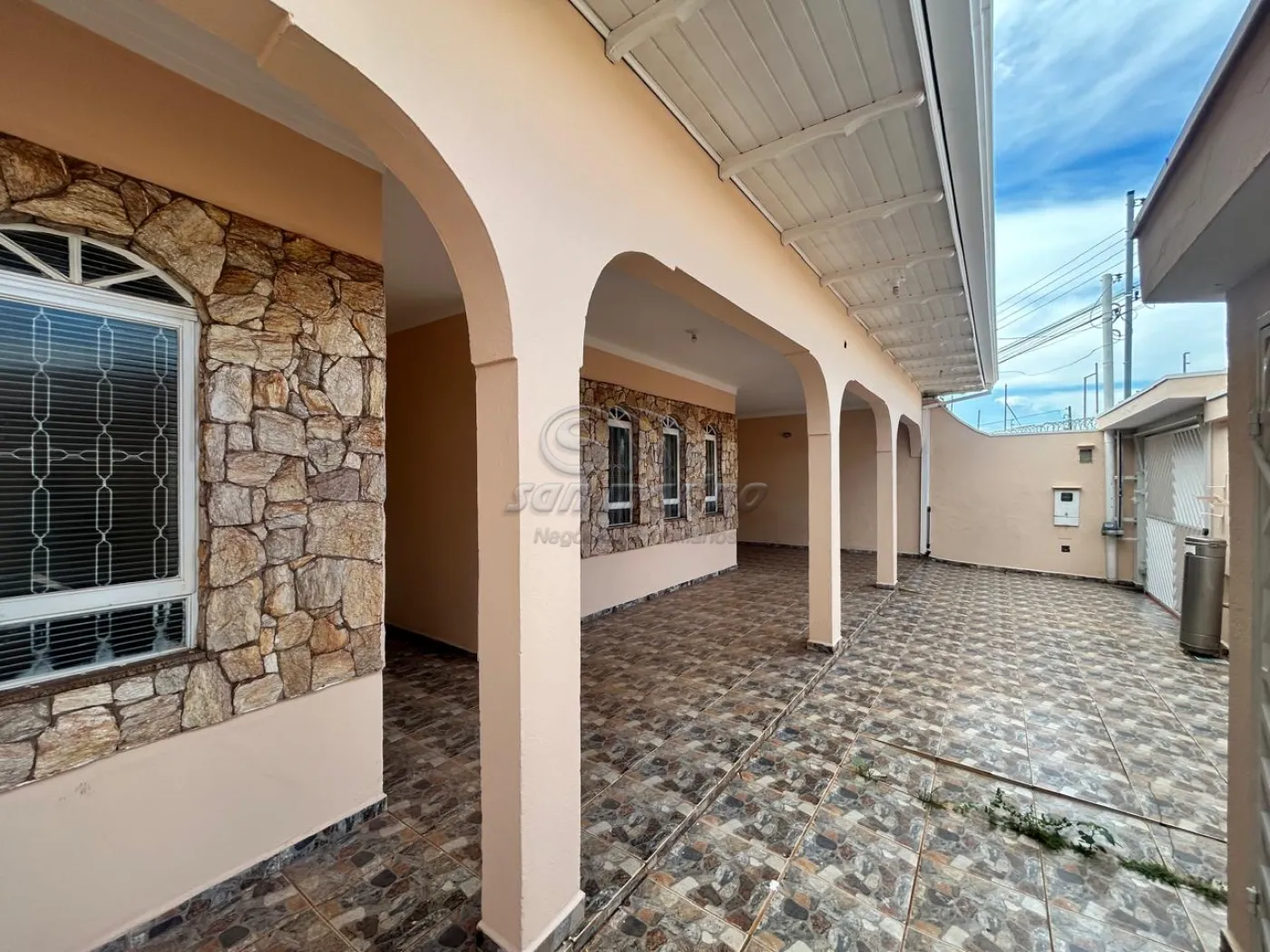 Casas / Sobrado em Jaboticabal - foto 4