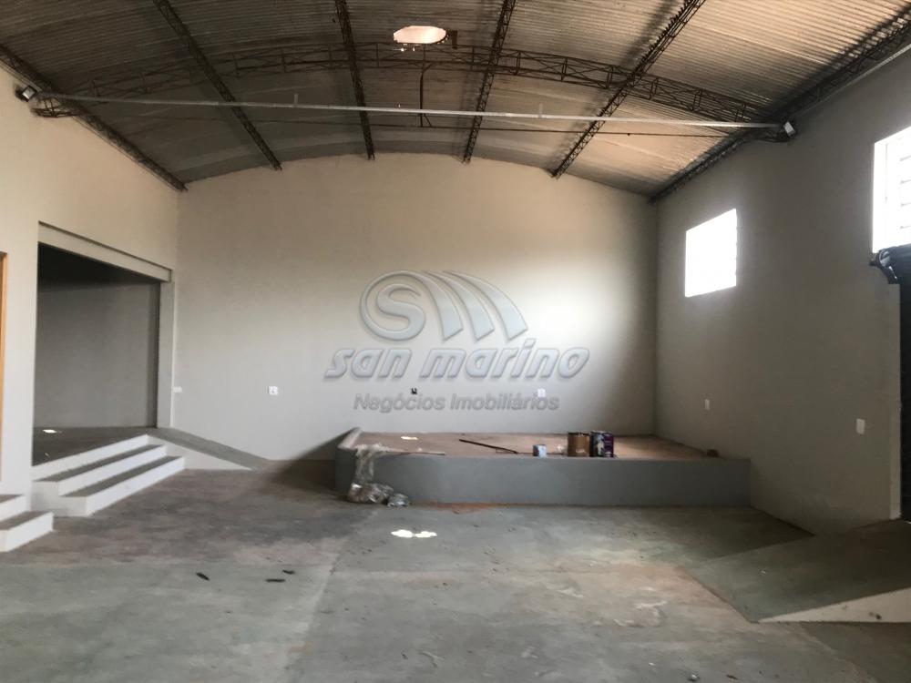 Comerciais / Salão em Jaboticabal - foto 1