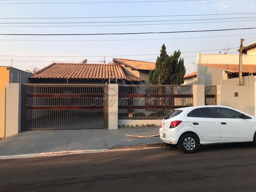 Casas / Padrão em Jaboticabal - foto 0