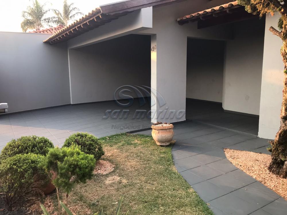 Casas / Padrão em Jaboticabal - foto 1