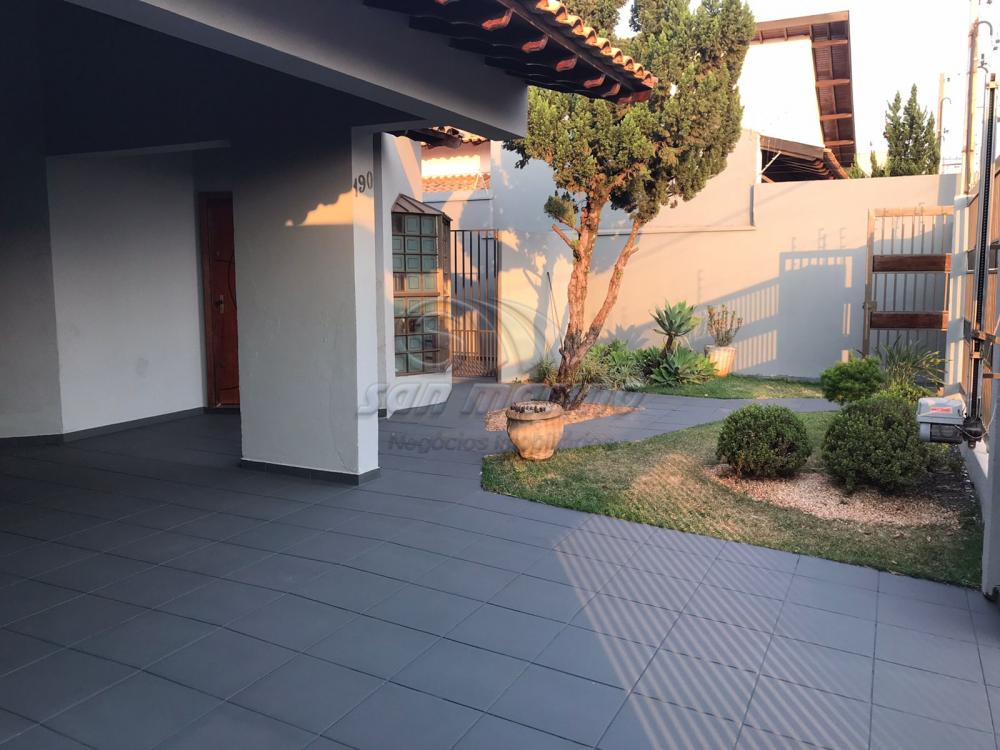 Casas / Padrão em Jaboticabal - foto 3