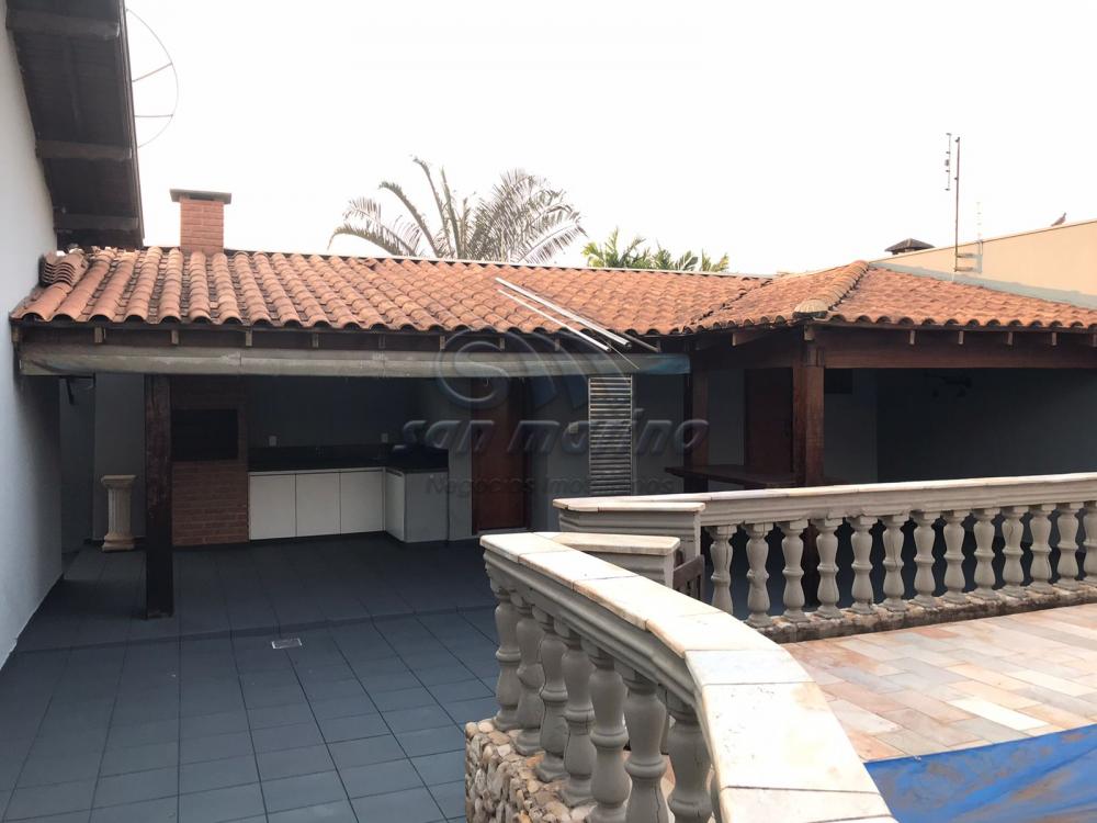Casas / Padrão em Jaboticabal - foto 9