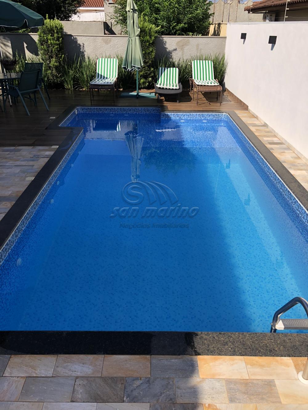 Casas / Padrão em Jaboticabal - foto 15