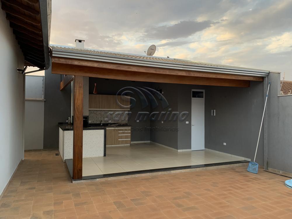 Casas / Padrão em Jaboticabal - foto 20