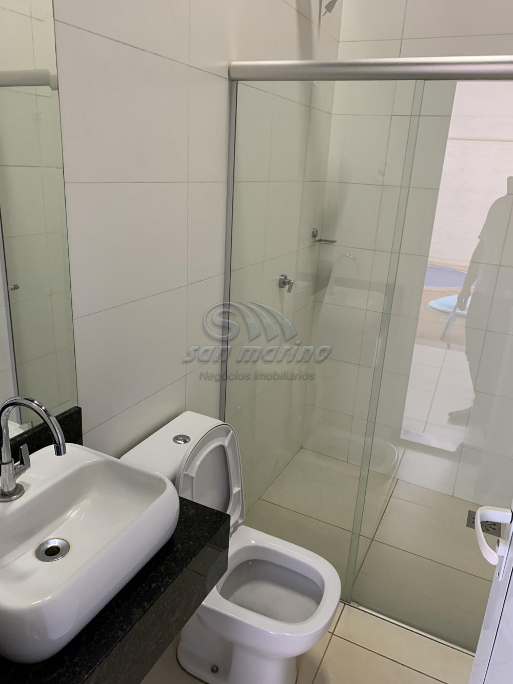 Casas / Padrão em Jaboticabal - foto 21