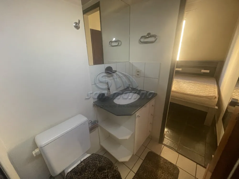 Apartamentos / Padrão em Jaboticabal - foto 8