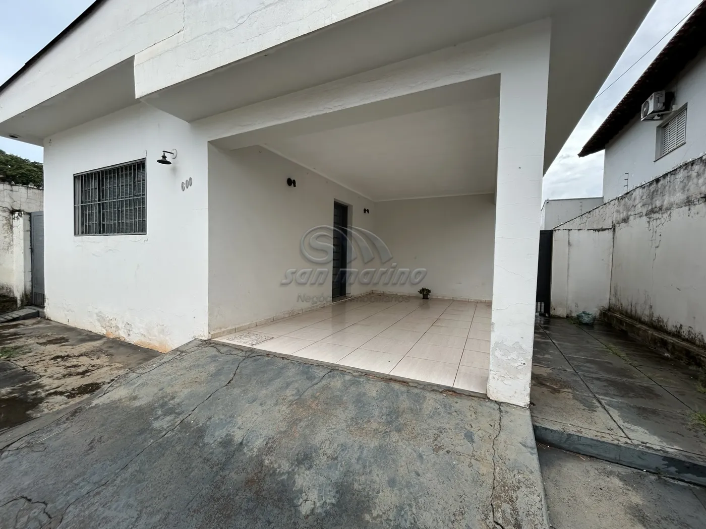 Casas / Padrão em Jaboticabal - foto 1