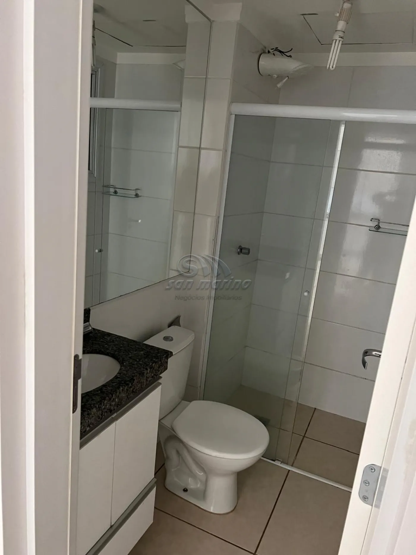 Apartamentos / Padrão em Jaboticabal - foto 5