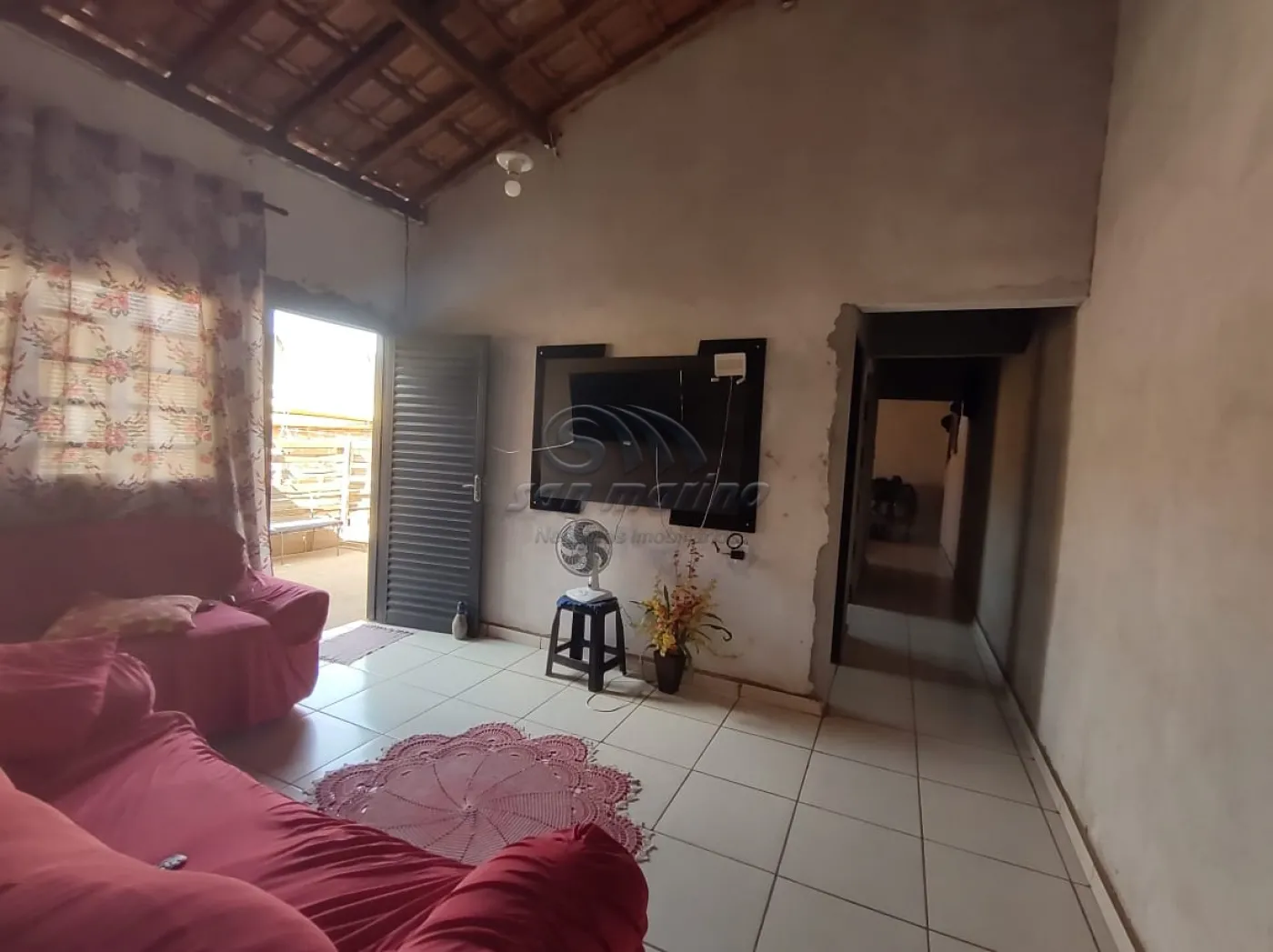 Casas / Padrão em Jaboticabal - foto 2