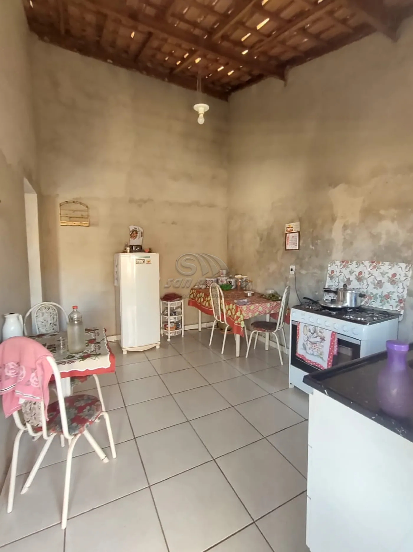 Casas / Padrão em Jaboticabal - foto 4