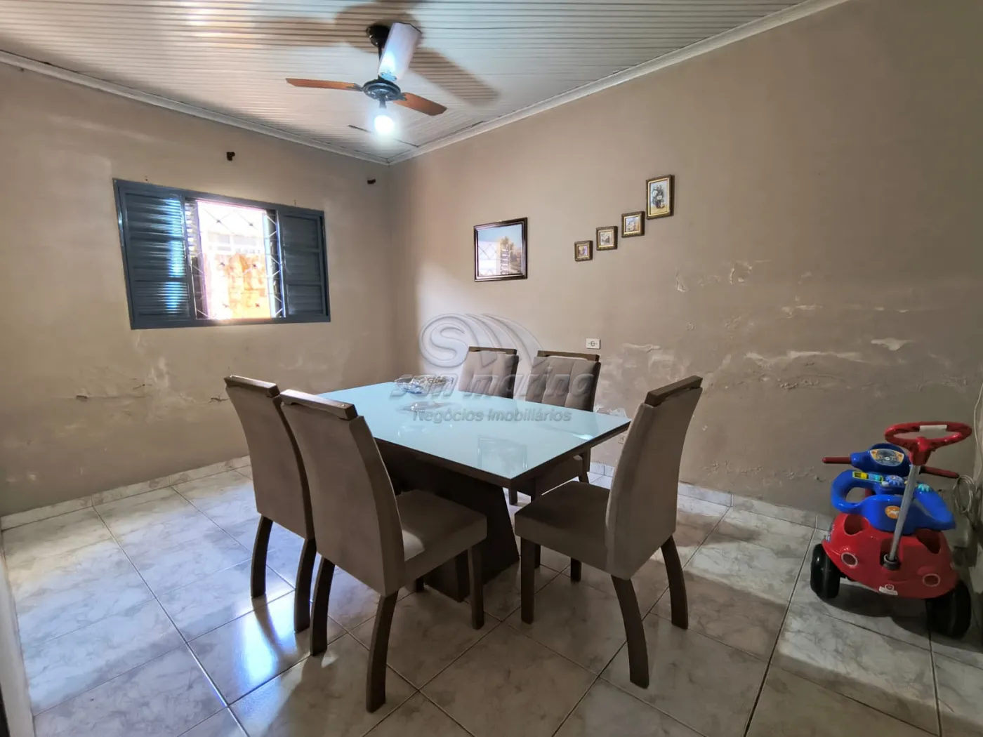 Casas / Padrão em Jaboticabal - foto 1