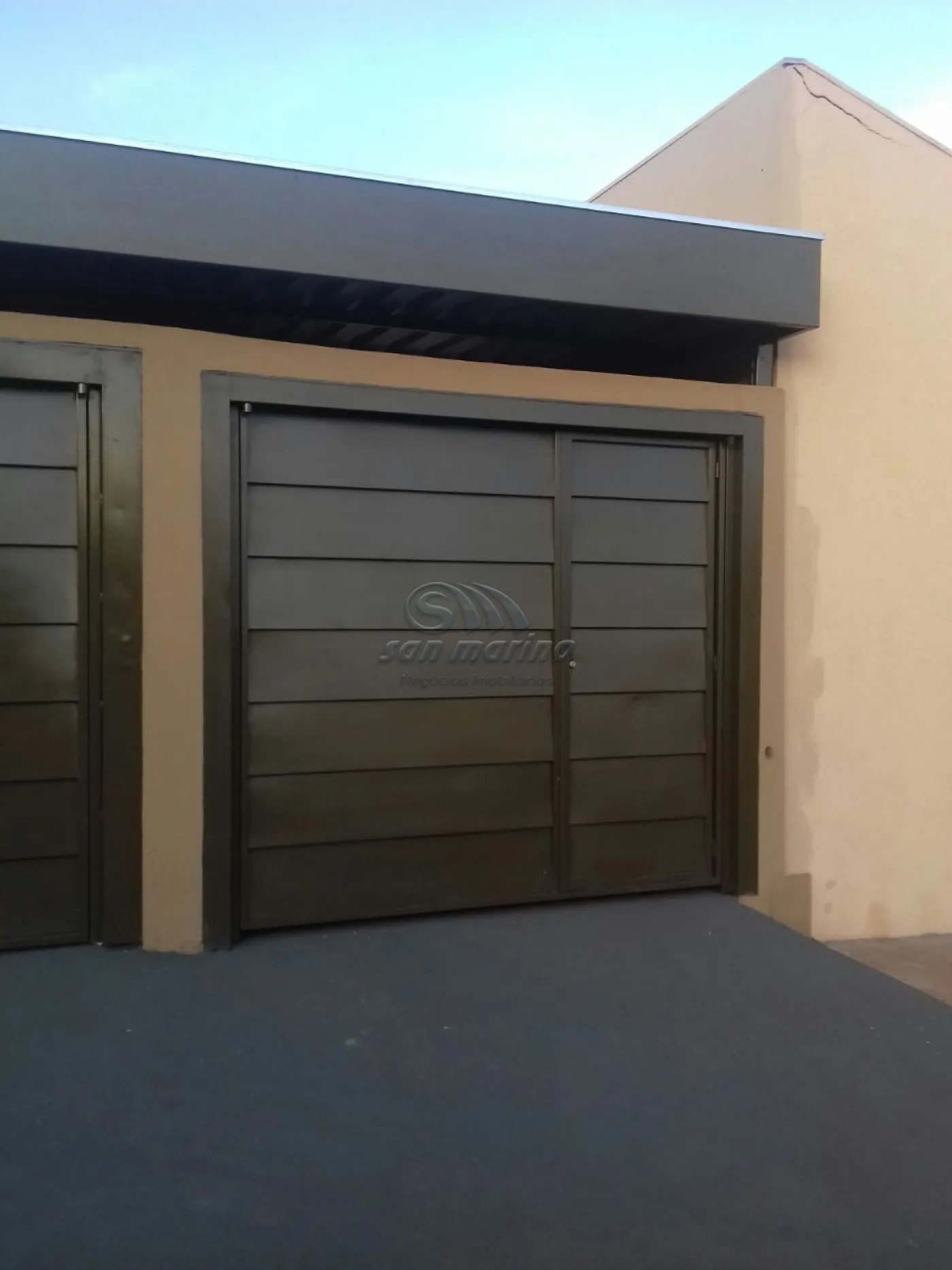 Casas / Padrão em Jaboticabal - foto 1