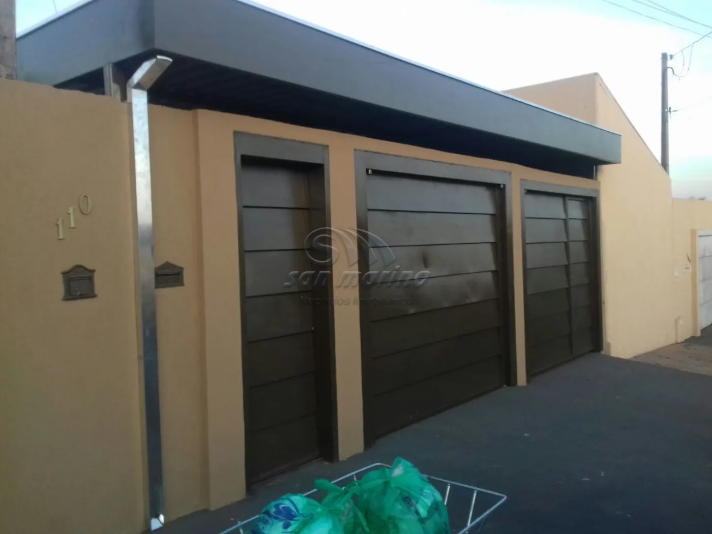 Casas / Padrão em Jaboticabal - foto 0