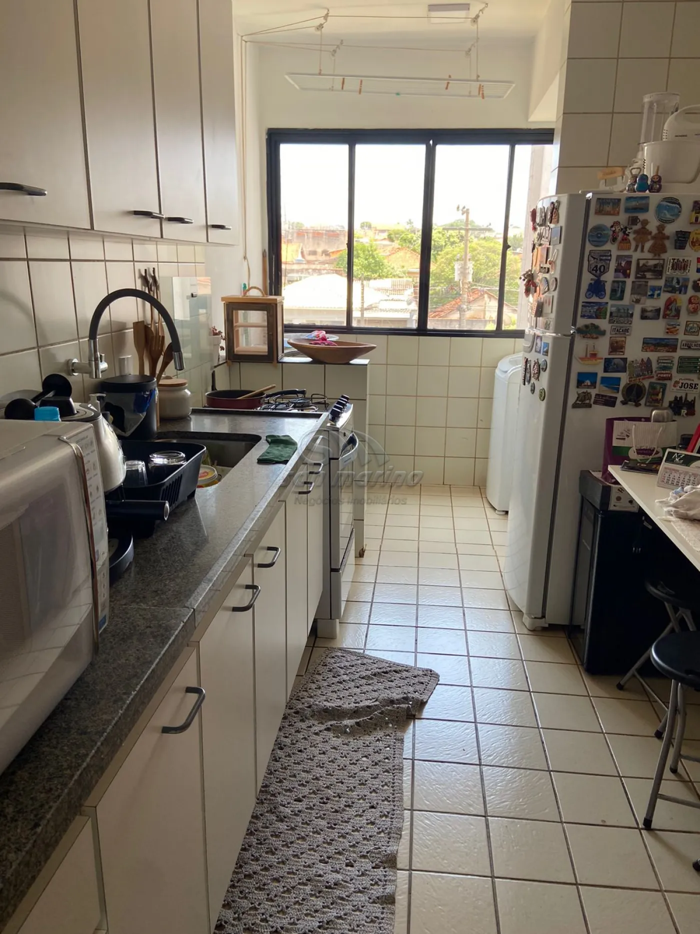 Apartamentos / Padrão em Jaboticabal - foto 13