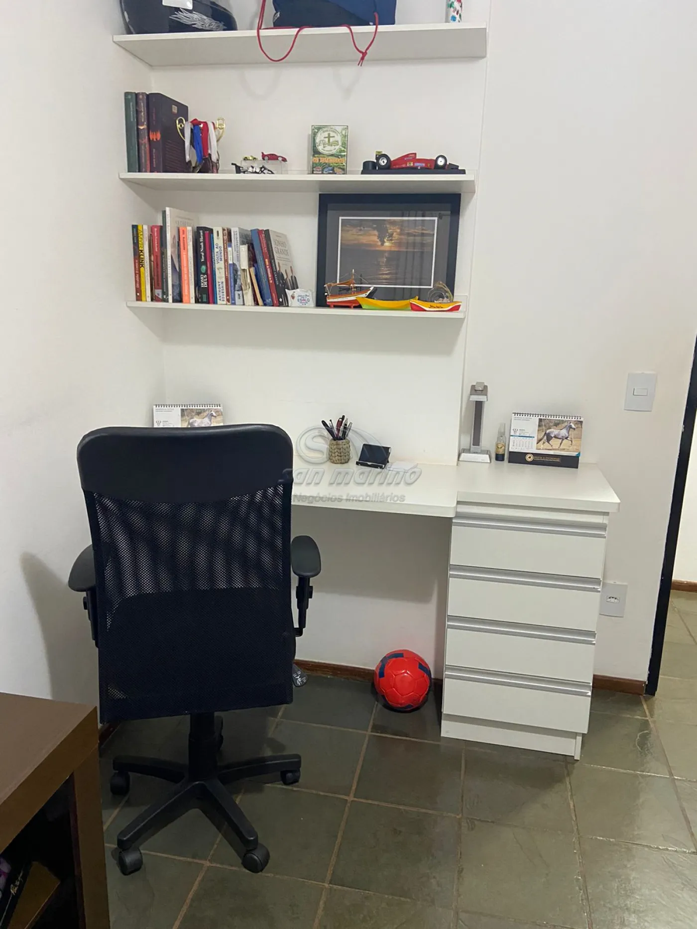 Apartamentos / Padrão em Jaboticabal - foto 10