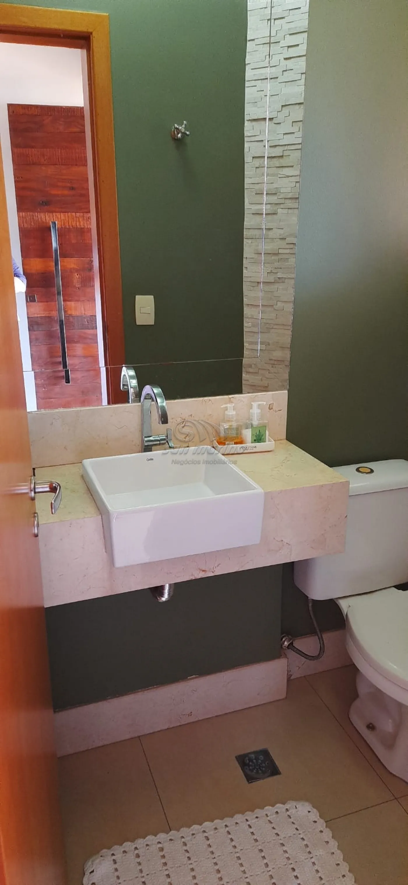 Casas / Condomínio em Jaboticabal - foto 0