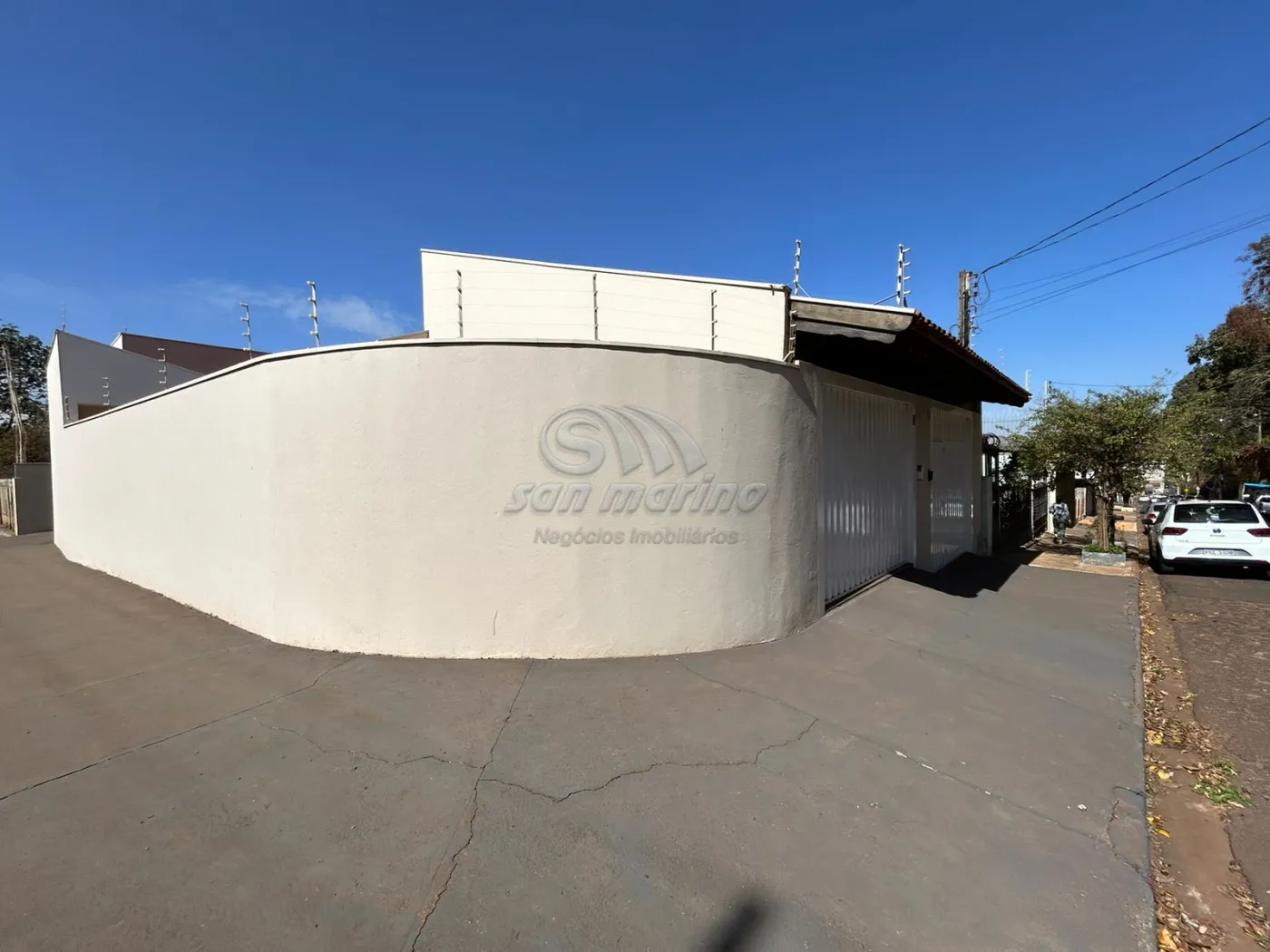 Casas / Padrão em Jaboticabal - foto 1