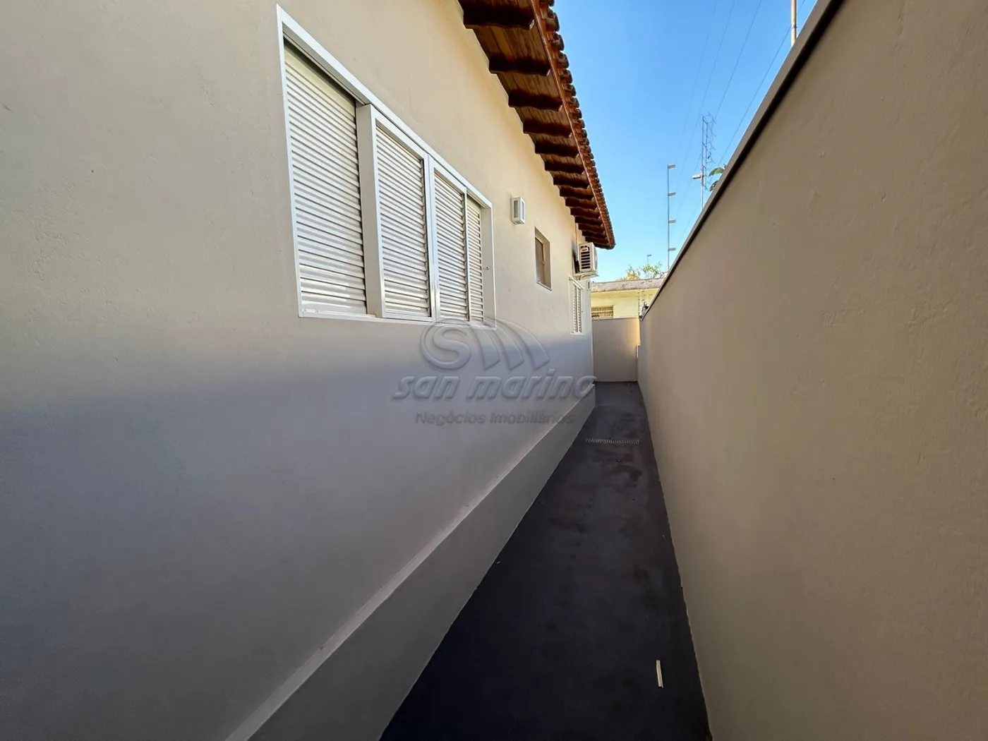 Casas / Padrão em Jaboticabal - foto 25