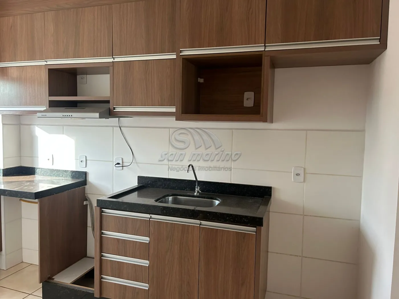 Apartamentos / Padrão em Jaboticabal - foto 4