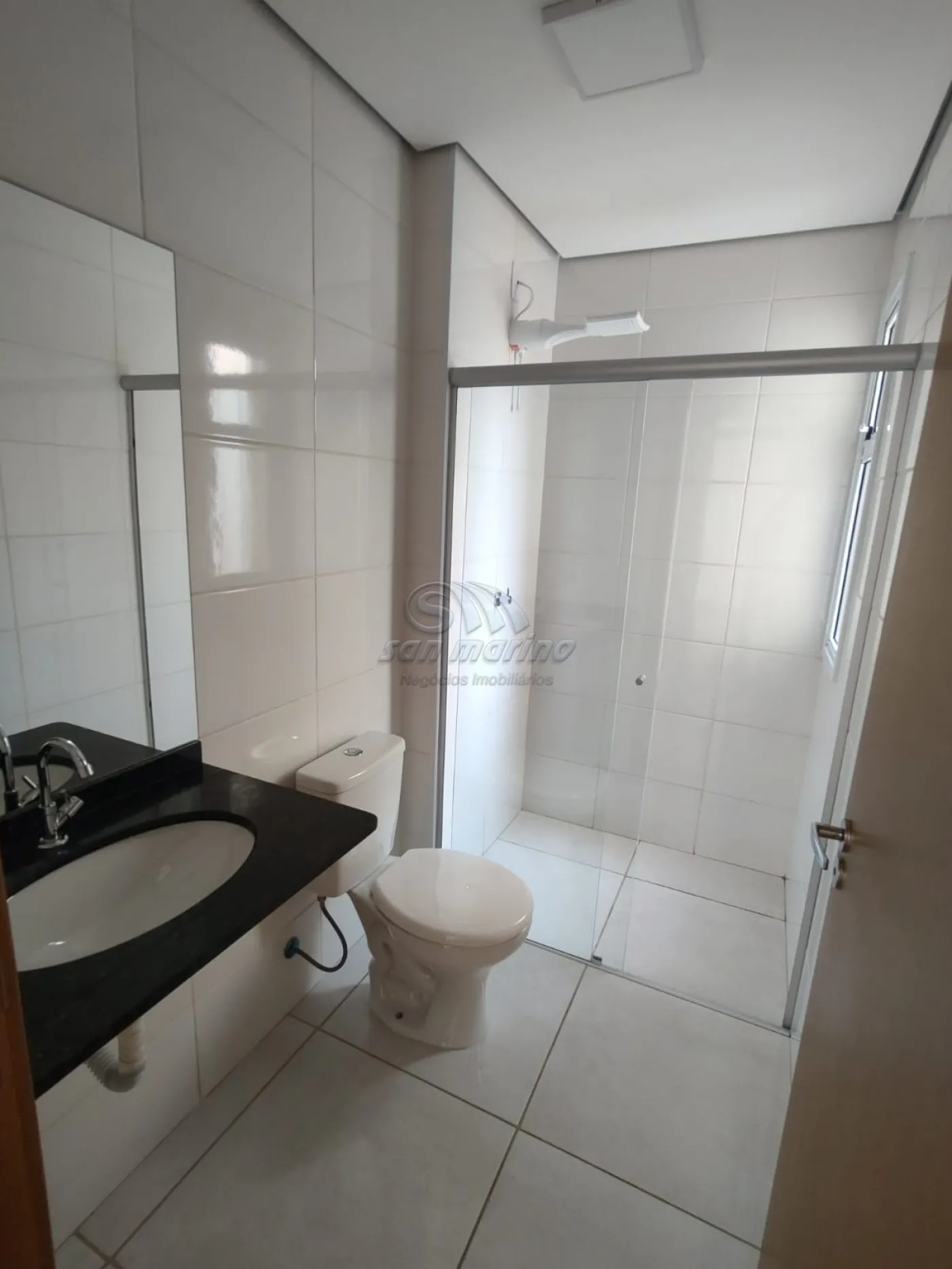 Apartamentos / Padrão em Jaboticabal - foto 4