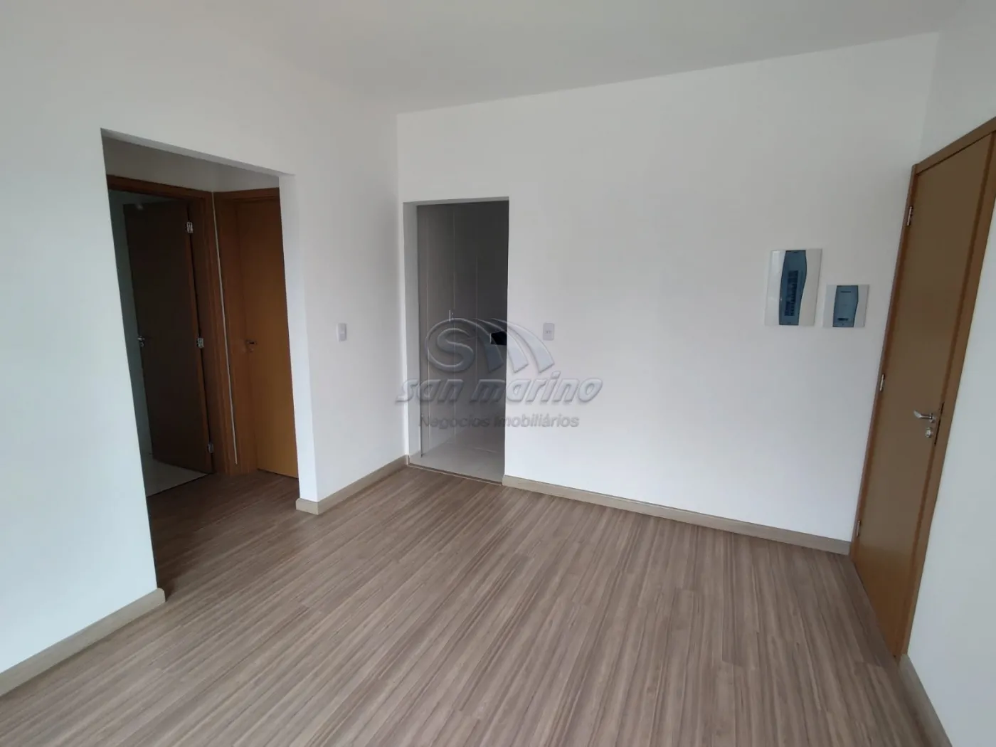 Apartamentos / Padrão em Jaboticabal - foto 2