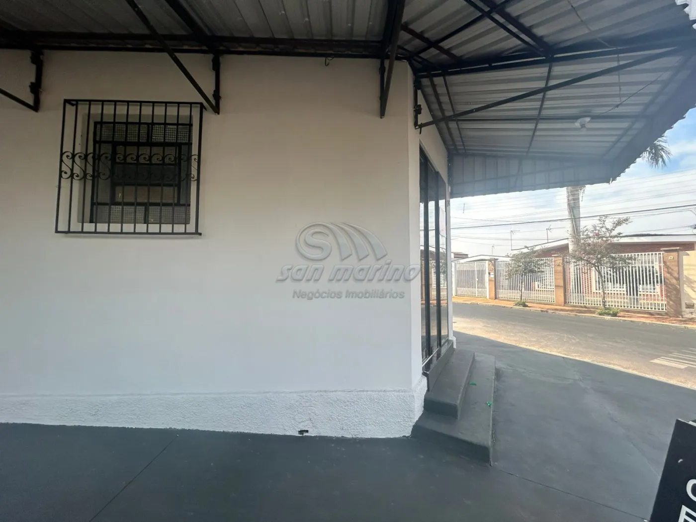 Comerciais / Salão em Jaboticabal - foto 1