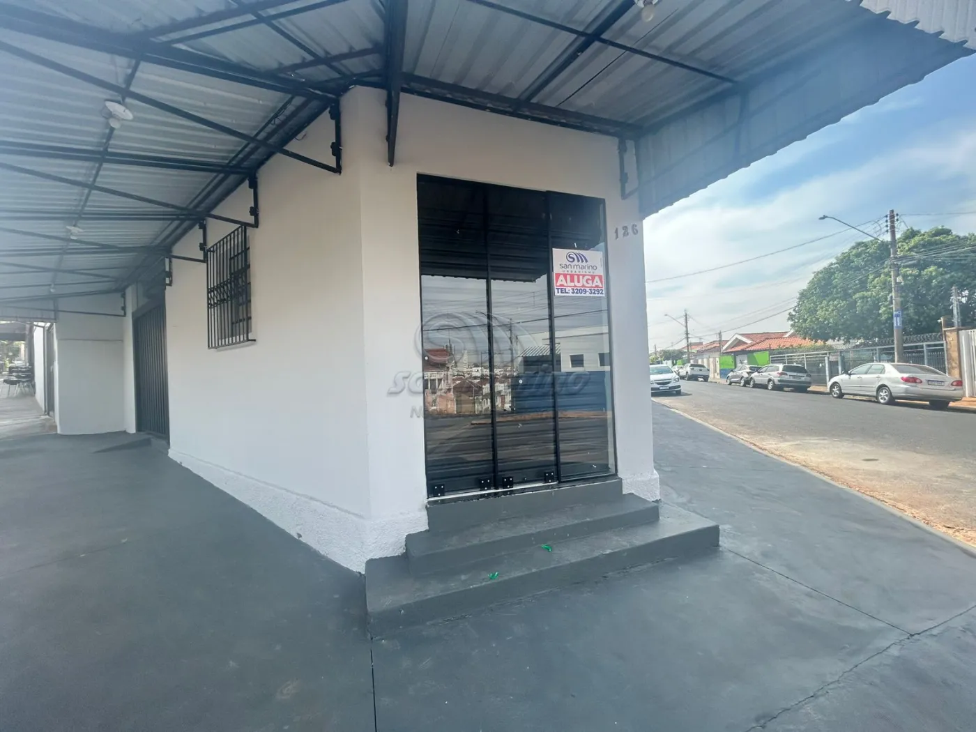 Comerciais / Salão em Jaboticabal - foto 0