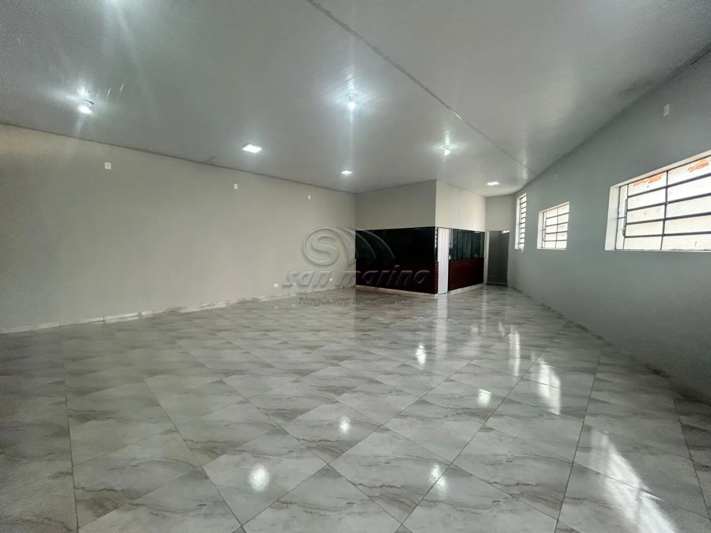 Comerciais / Salão em Jaboticabal - foto 2