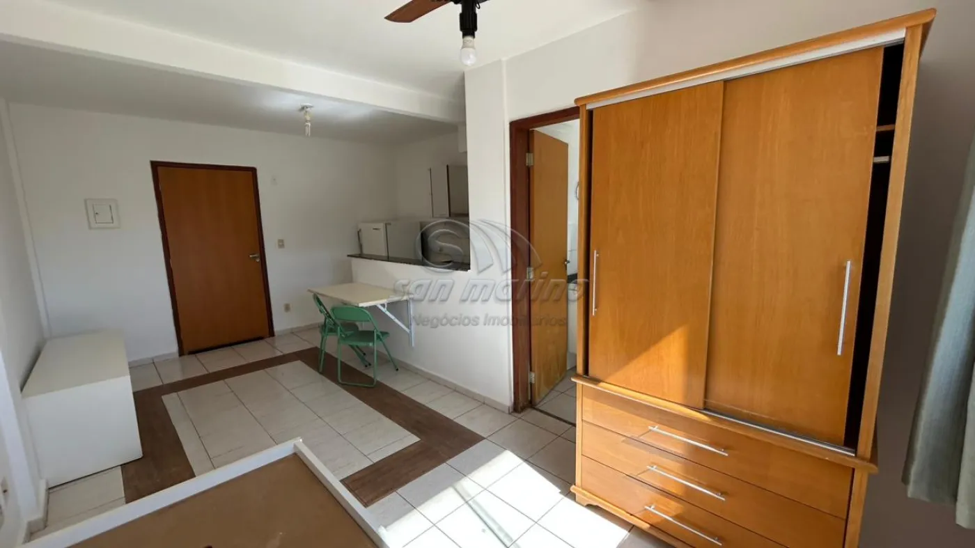 Apartamentos / Kitnet em Jaboticabal - foto 1