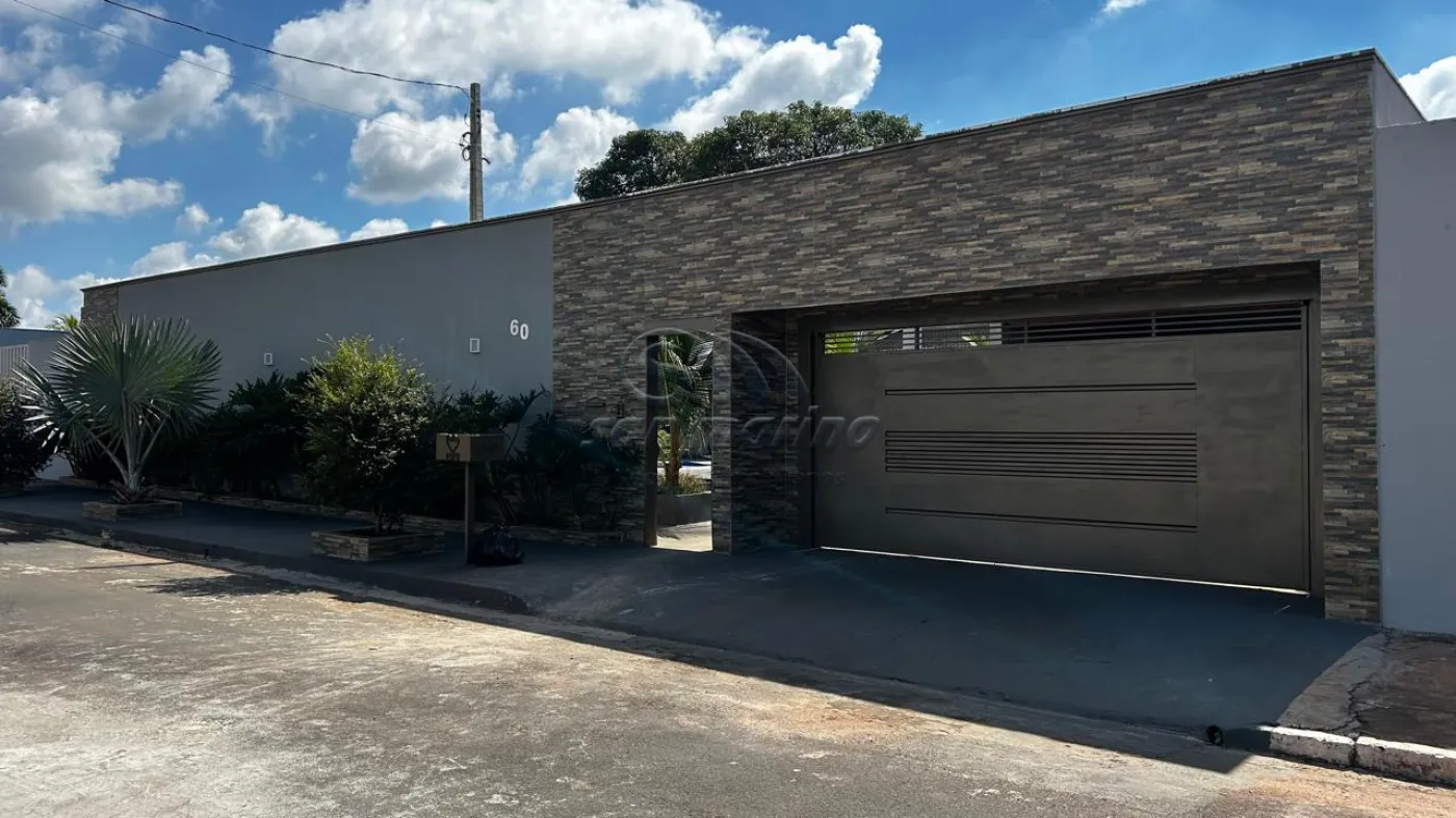 Casas / Edícula em Jaboticabal - foto 2