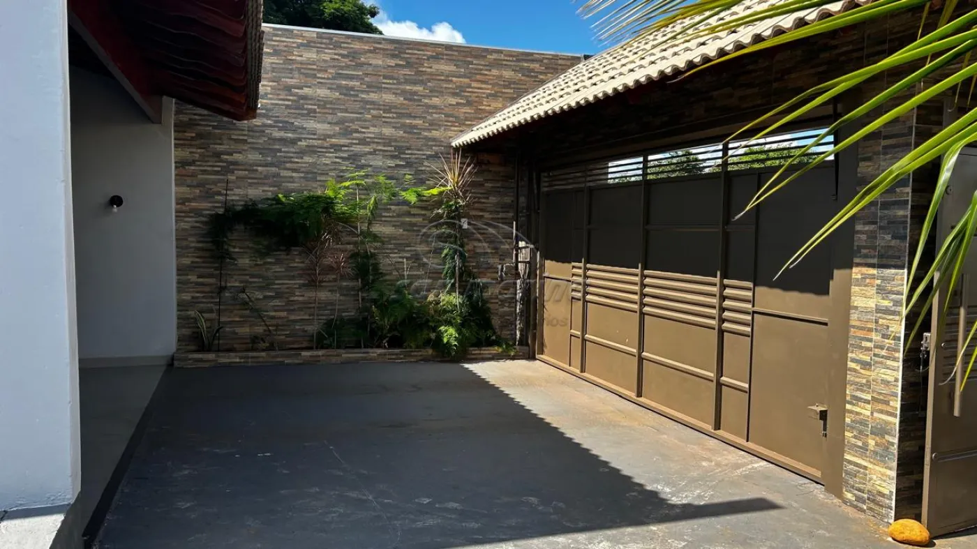 Casas / Edícula em Jaboticabal - foto 3