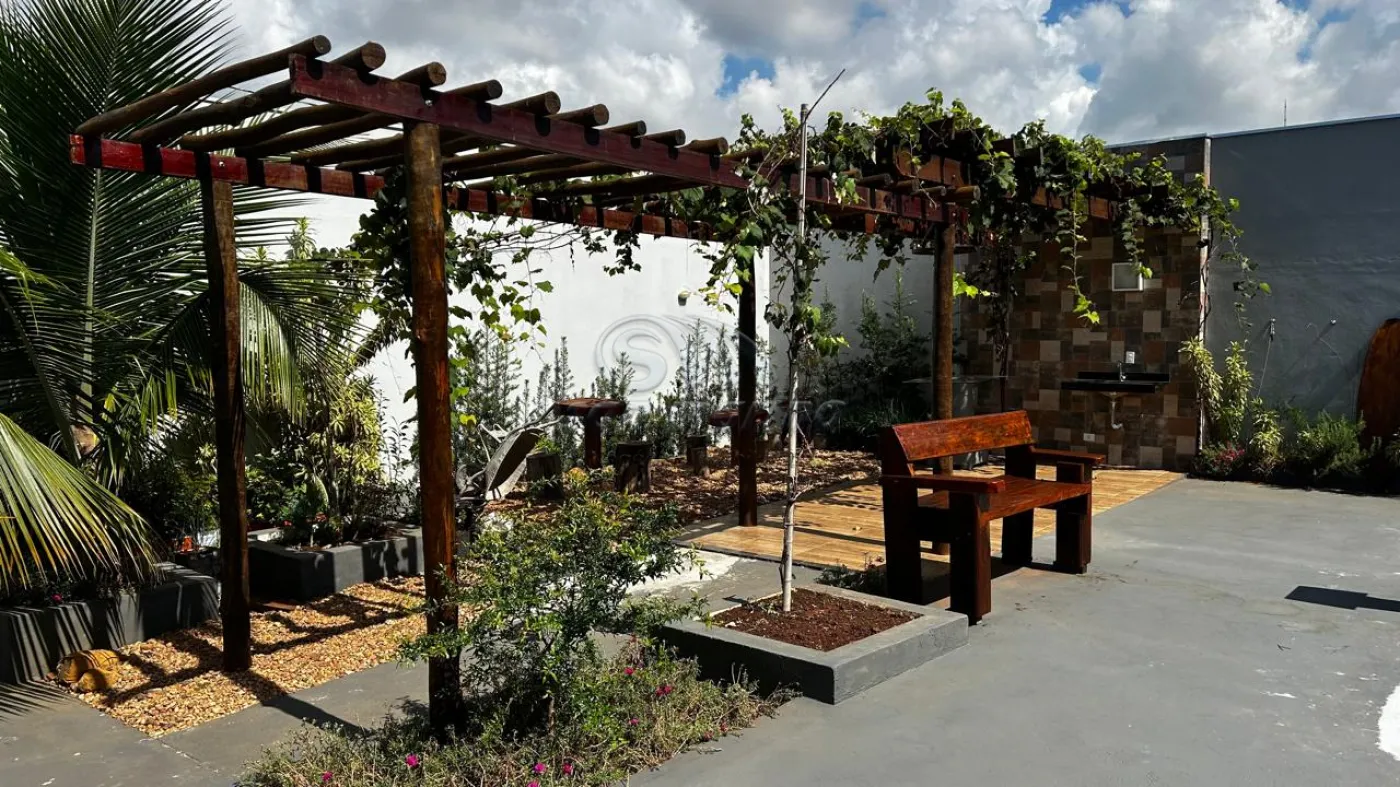 Casas / Edícula em Jaboticabal - foto 5