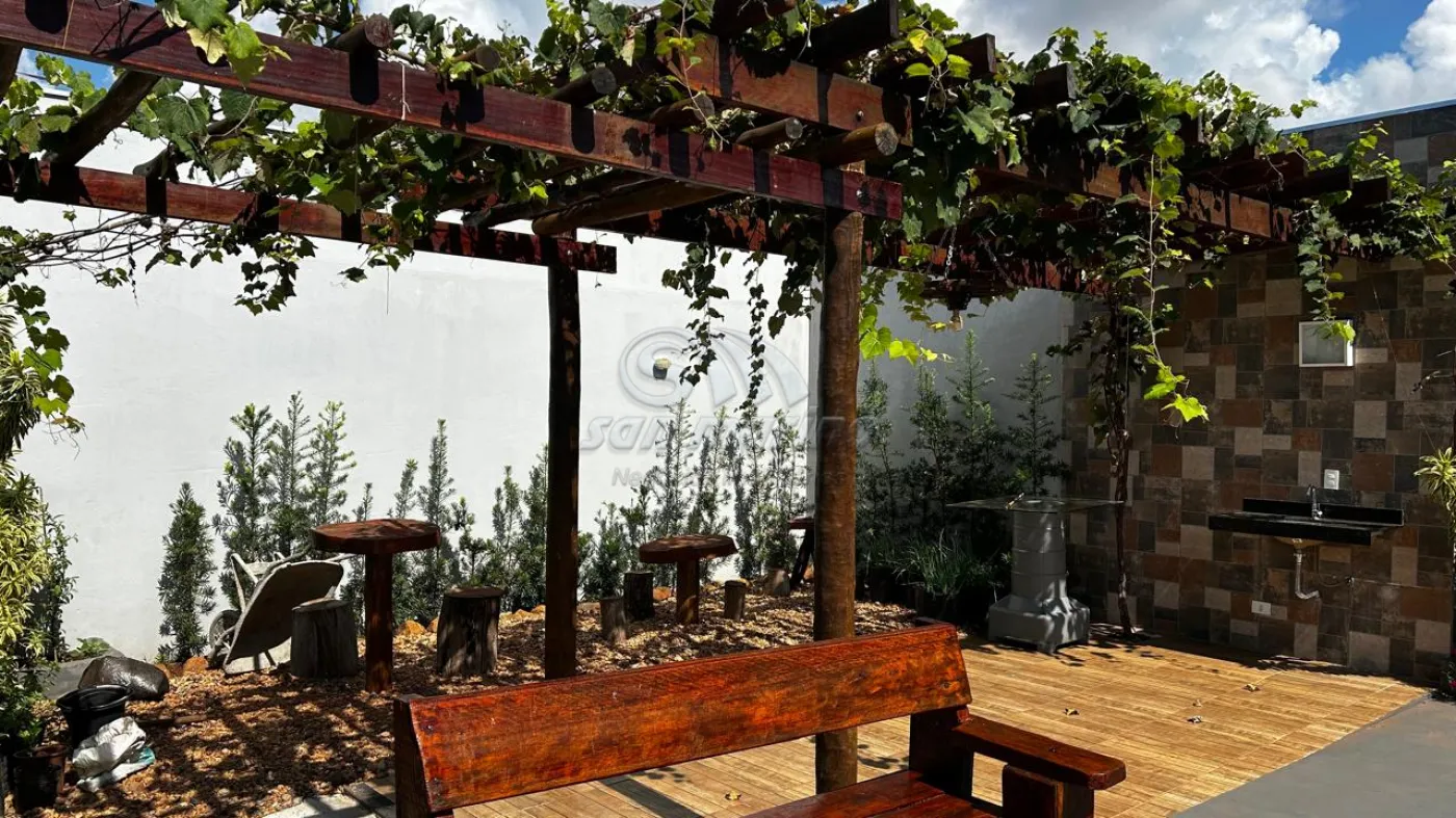 Casas / Edícula em Jaboticabal - foto 6