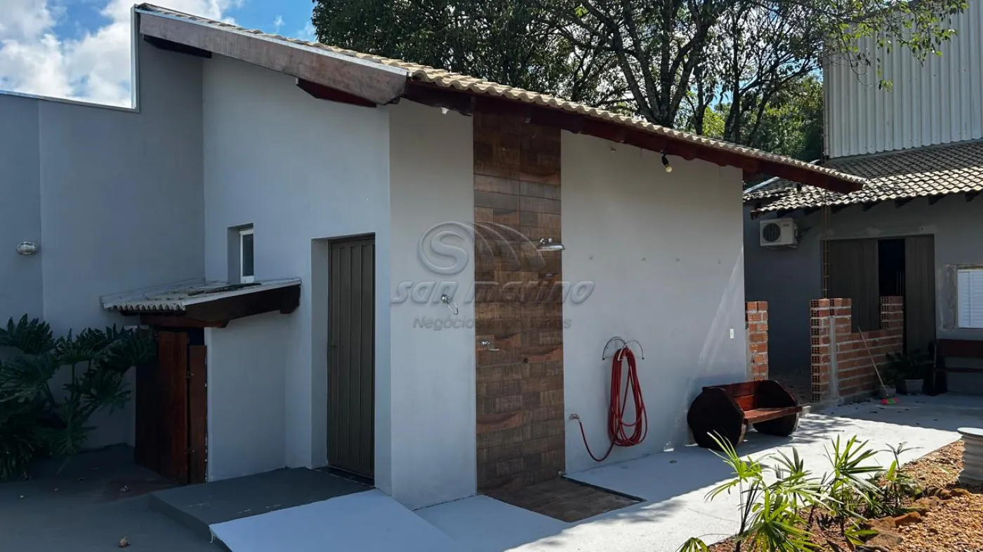 Casas / Edícula em Jaboticabal - foto 10