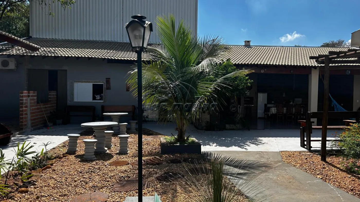 Casas / Edícula em Jaboticabal - foto 11