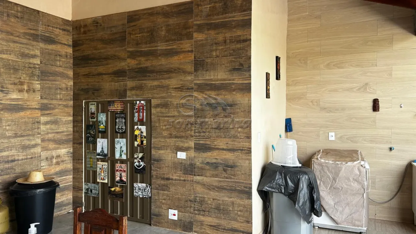 Casas / Edícula em Jaboticabal - foto 14