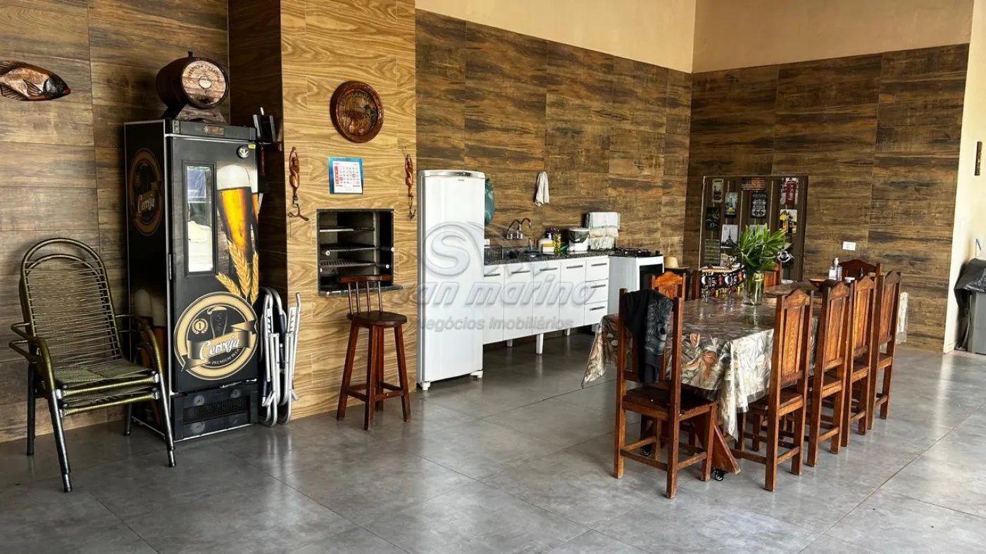 Casas / Edícula em Jaboticabal - foto 16